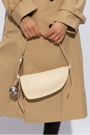 ‘shield mini’ shoulder bag od Burberry