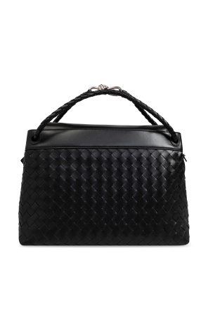 Bottega Veneta Leather shoulder bag.