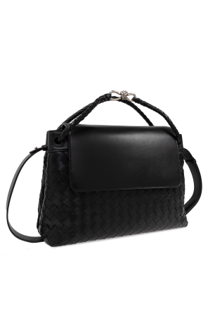 Bottega Veneta Leather shoulder bag.