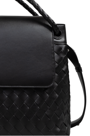 Bottega Veneta Leather shoulder bag.