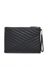 Tory Burch BLACK ‘Kira Small’ clutch