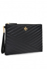 Tory Burch BLACK ‘Kira Small’ clutch