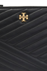 Tory Burch BLACK ‘Kira Small’ clutch