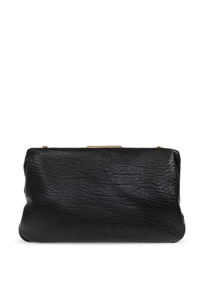 Saint Laurent Clutch Clutch Large