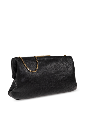 Saint Laurent Clutch Clutch Large