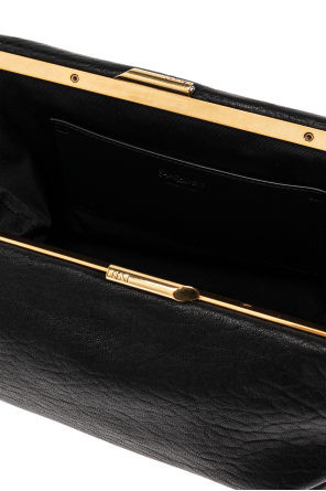 Saint Laurent Clutch Clutch Large
