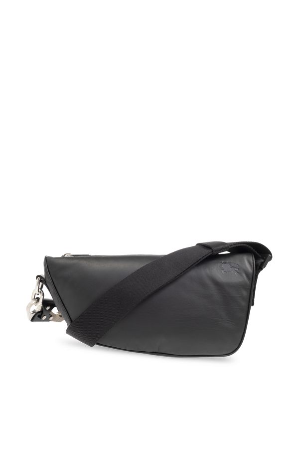 ‘Shield’ shoulder bag od Burberry
