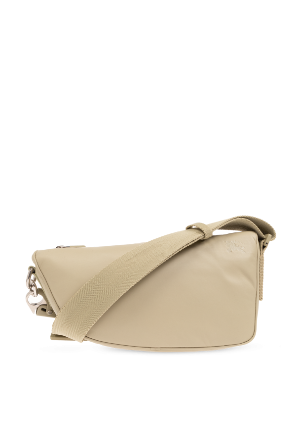 ‘Shield Mini’ shoulder bag od Burberry