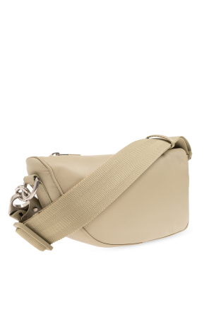 burberry bear ‘Shield Mini’ shoulder bag