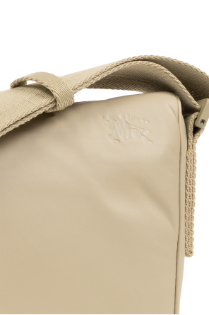 burberry bear ‘Shield Mini’ shoulder bag