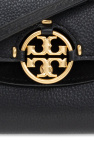 Tory Burch The Small Leopard Traveler Tote