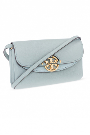 Tory Burch ‘Miller’ strapped wallet