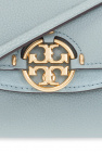 Tory Burch ‘Miller’ strapped wallet