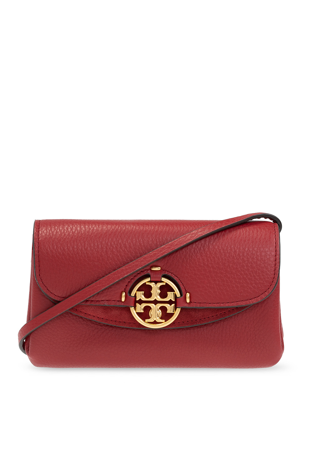 Tory Burch The MSN Bag is a perfect casual