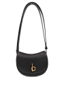 Burberry BLACK ‘Mini Rocking Horse’ Shoulder Bag