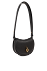 Burberry BLACK ‘Mini Rocking Horse’ Shoulder Bag