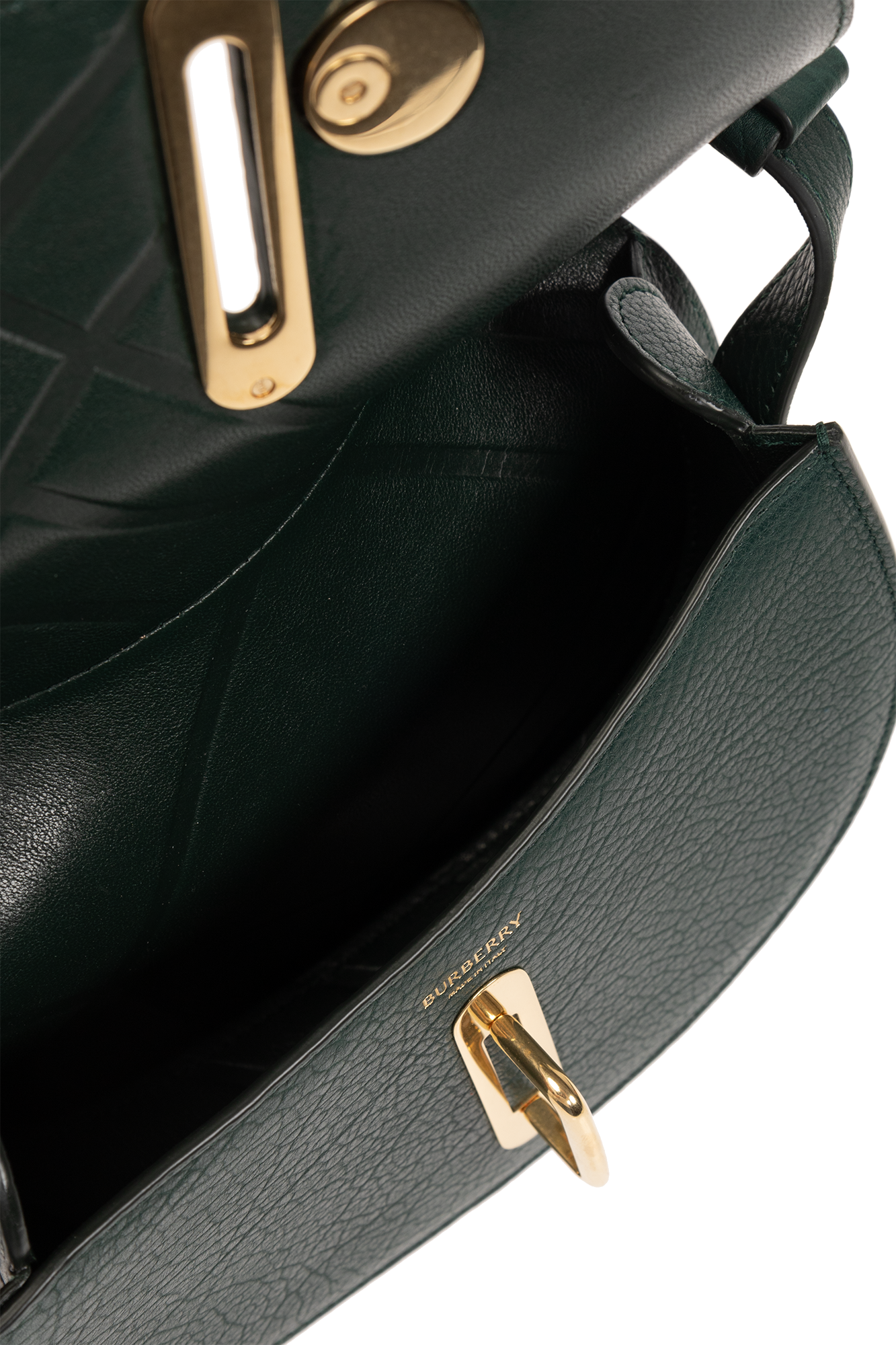 Burberry ‘Mini Rocking Horse’ shoulder bag