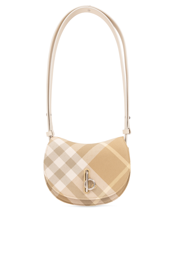 Burberry ‘Mini Rocking Horse‘ shoulder bag