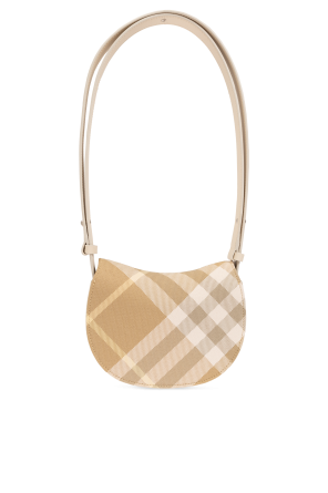 Burberry ‘Mini Rocking Horse‘ Shoulder Bag