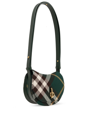 Burberry ‘Mini Rocking Horse’ Shoulder Bag