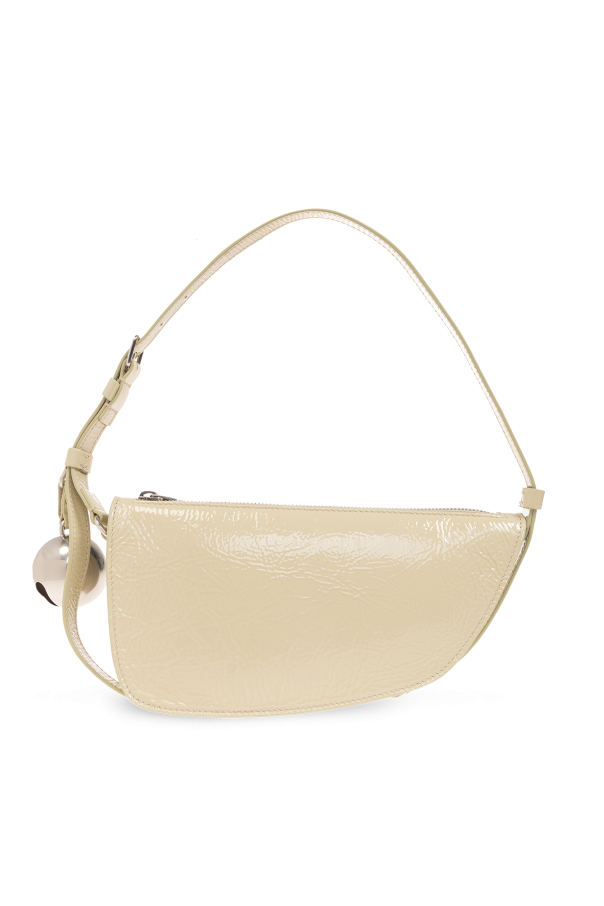 ‘Shield Mini’ shoulder bag od Burberry