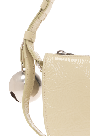 Burberry ‘Shield Mini’ shoulder bag