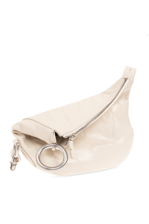 Burberry ‘Knight Small’ shoulder bag