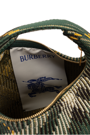 Burberry ‘Mini Peg Duffle’ Handbag