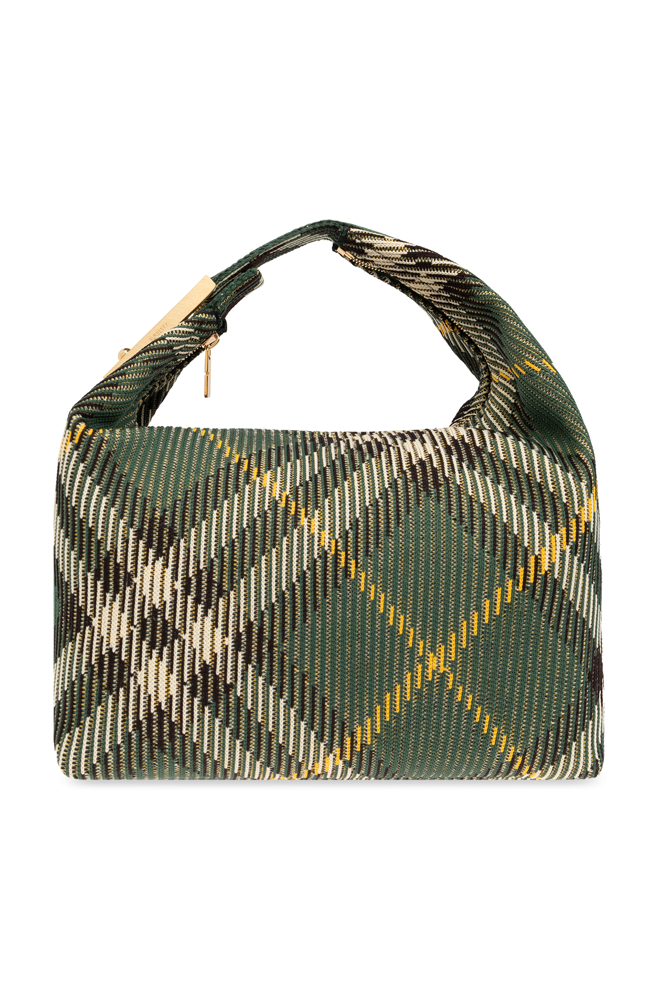 Burberry ‘Medium Peg Duffle’ Shoulder Bag