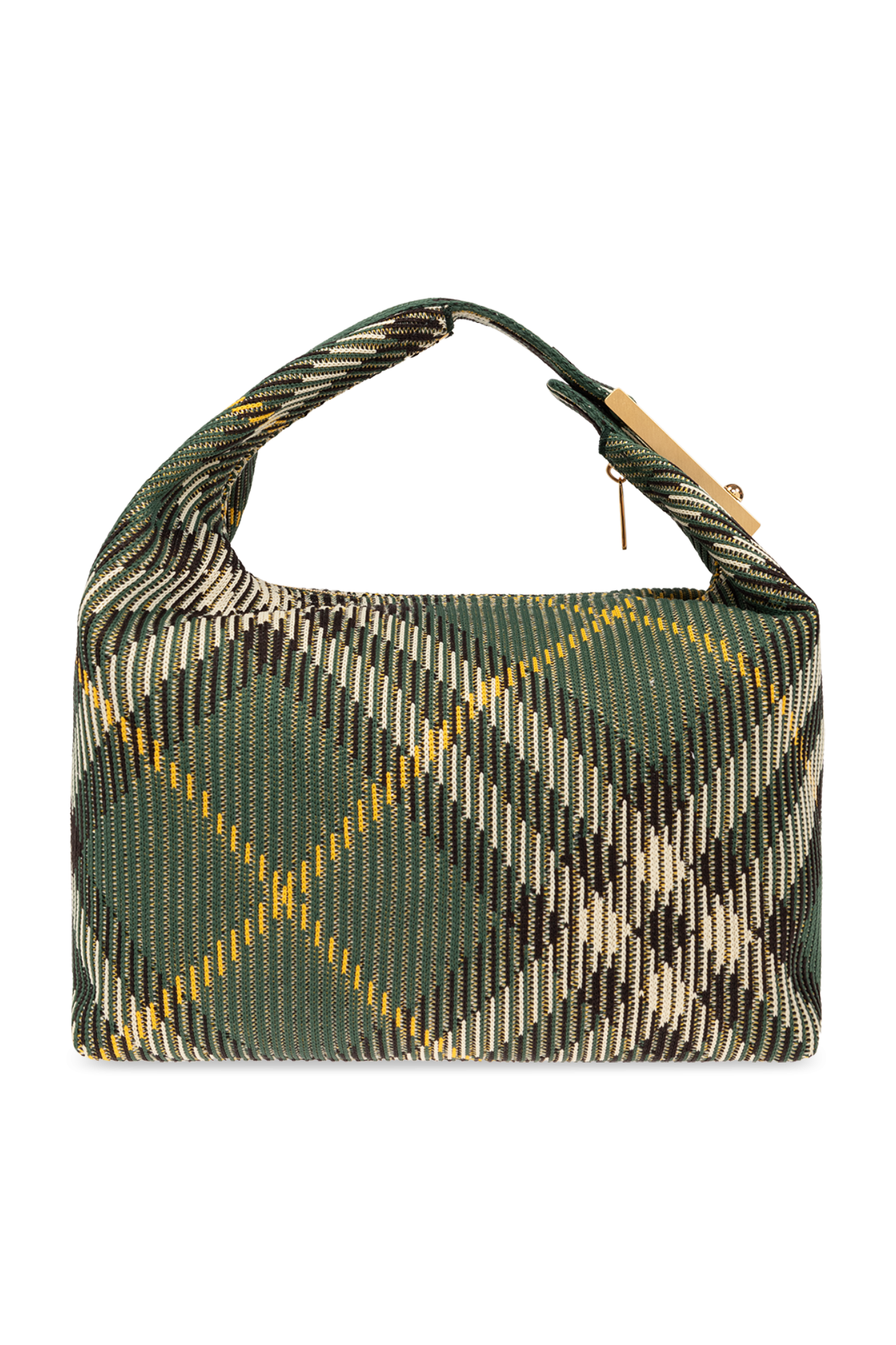 Burberry ‘Medium Peg Duffle’ Shoulder Bag