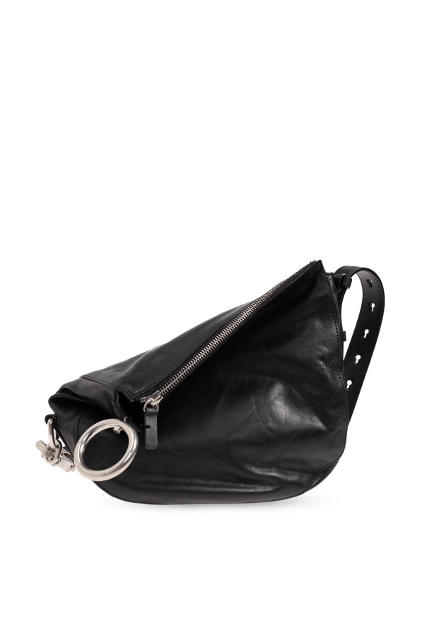 ‘Knight Small’ shoulder bag od Burberry