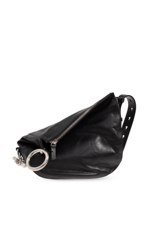 ‘knight small’ shoulder bag od Burberry