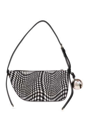 Burberry ‘Mini Shield Sling’ Shoulder Bag