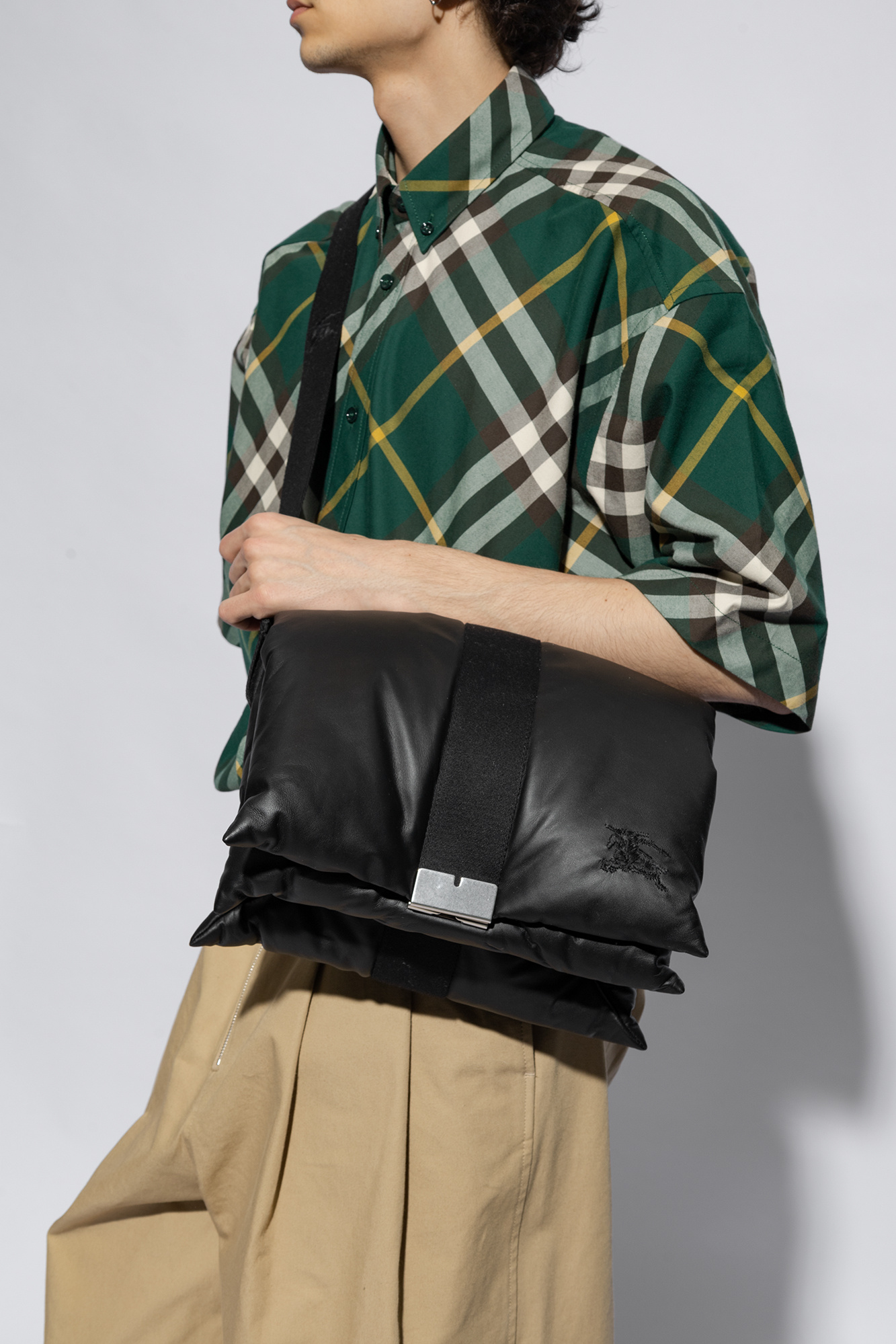 Burberry ‘Pillow’ shoulder bag