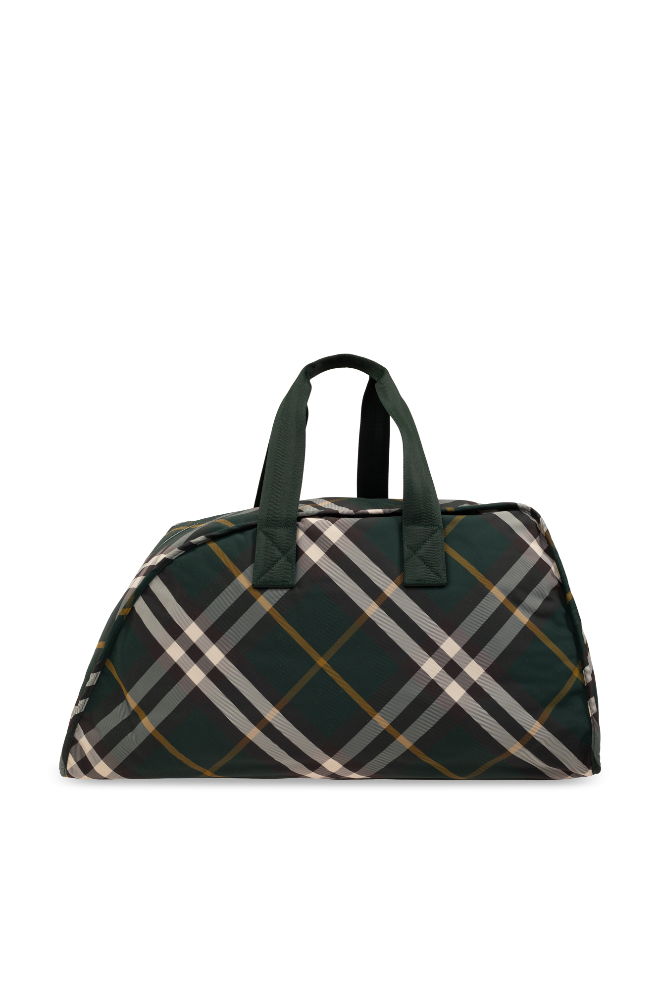 Burberry Hand luggage bag