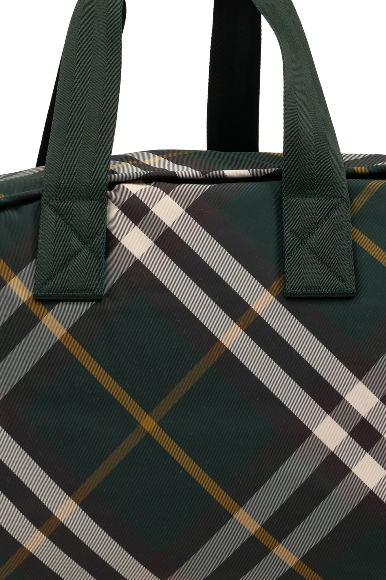 Burberry Hand luggage bag