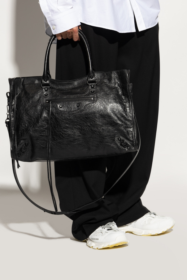 Balenciaga Handbag `Le City Bag L`