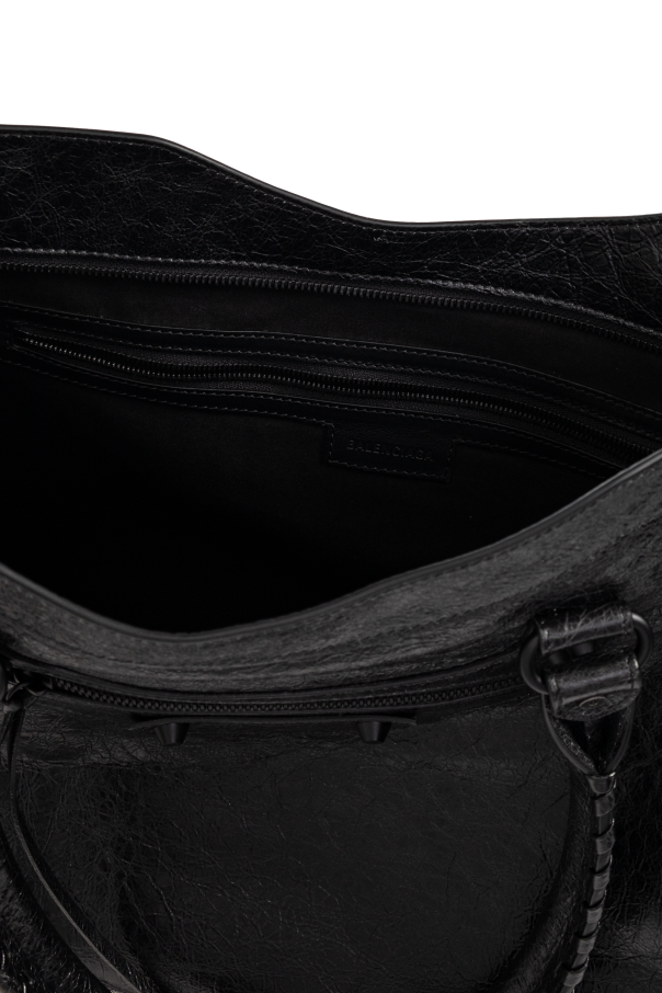 Balenciaga Handbag `Le City Bag L`
