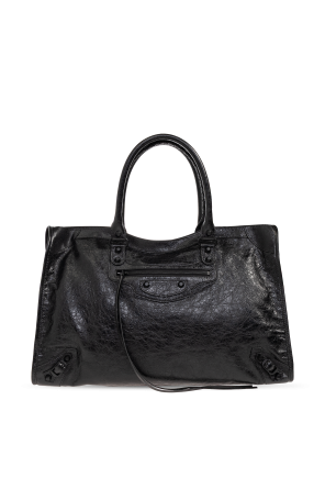 Balenciaga Handbag `Le City Bag L`