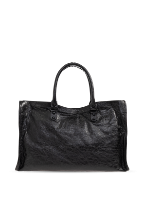Balenciaga Handbag `Le City Bag L`