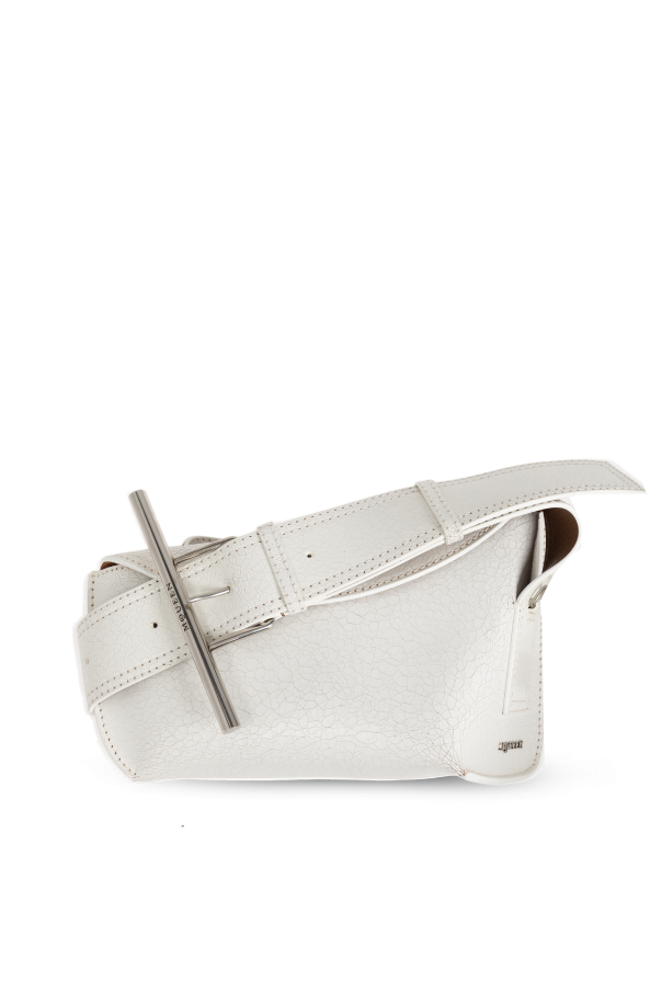 Alexander McQueen Torba na ramię `The Sling`