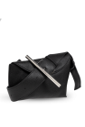 Alexander McQueen BLACK Belt Bag