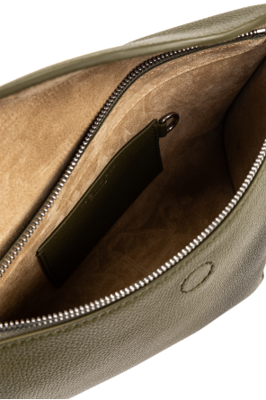 Alexander McQueen Shoulder Bag T-Bar Sling