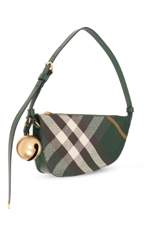 Burberry ‘Shield Mini’ Shoulder Bag