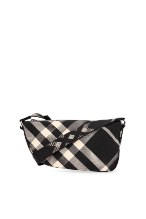 ‘small shield’ belt bag od Burberry