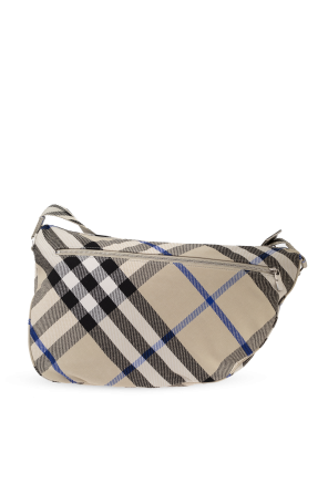 Burberry Shoulder bag 'Shield Messenger Large'