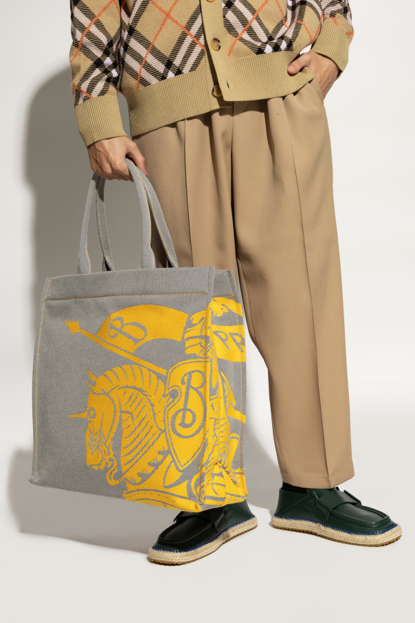 Burberry ‘EDK Medium’ Shopper Bag