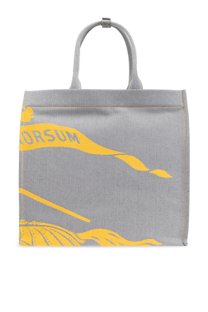 Burberry ‘EDK Medium’ Shopper Bag