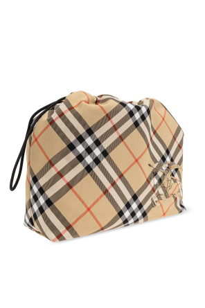 Burberry Torba do ręki