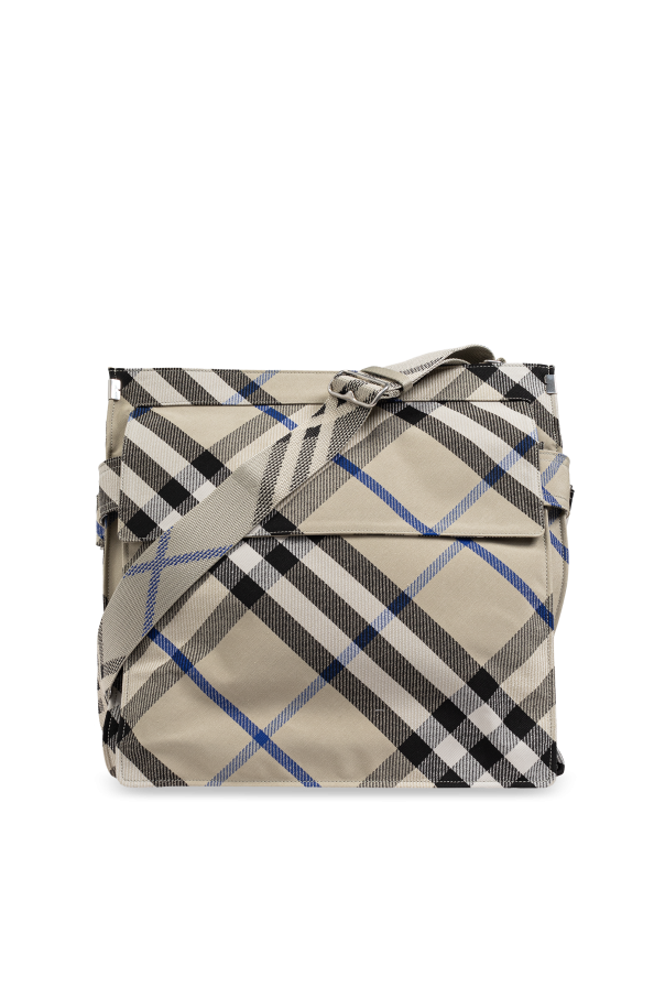 Burberry Torba typu `shopper`